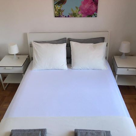 Guest House Marta Rovinj Ngoại thất bức ảnh