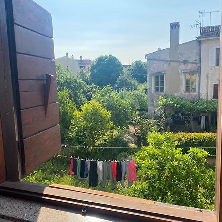 Guest House Marta Rovinj Ngoại thất bức ảnh