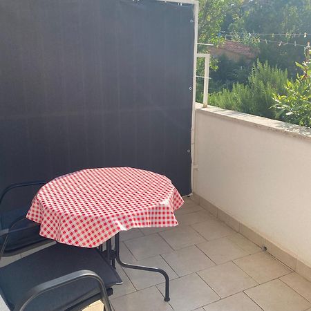 Guest House Marta Rovinj Ngoại thất bức ảnh