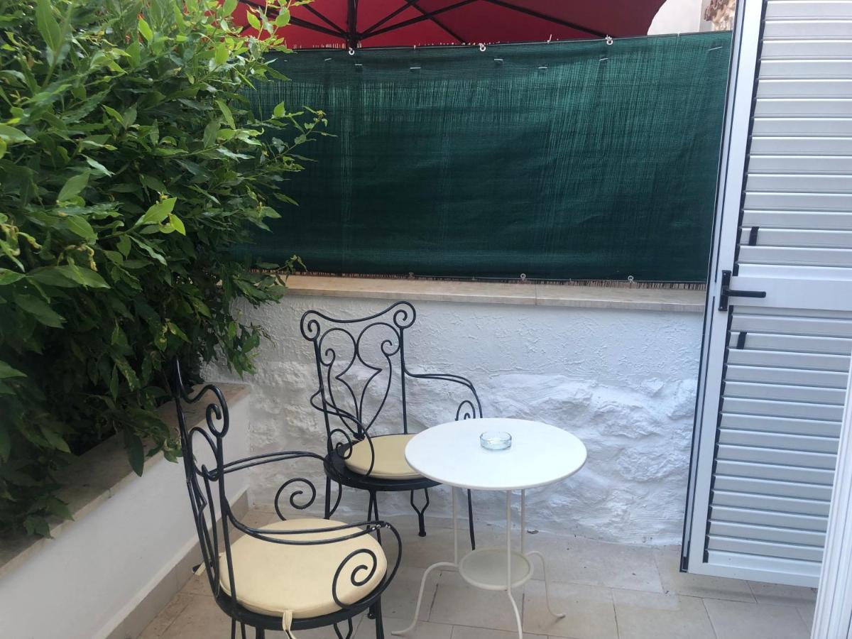 Guest House Marta Rovinj Ngoại thất bức ảnh