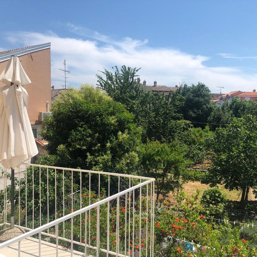 Guest House Marta Rovinj Ngoại thất bức ảnh