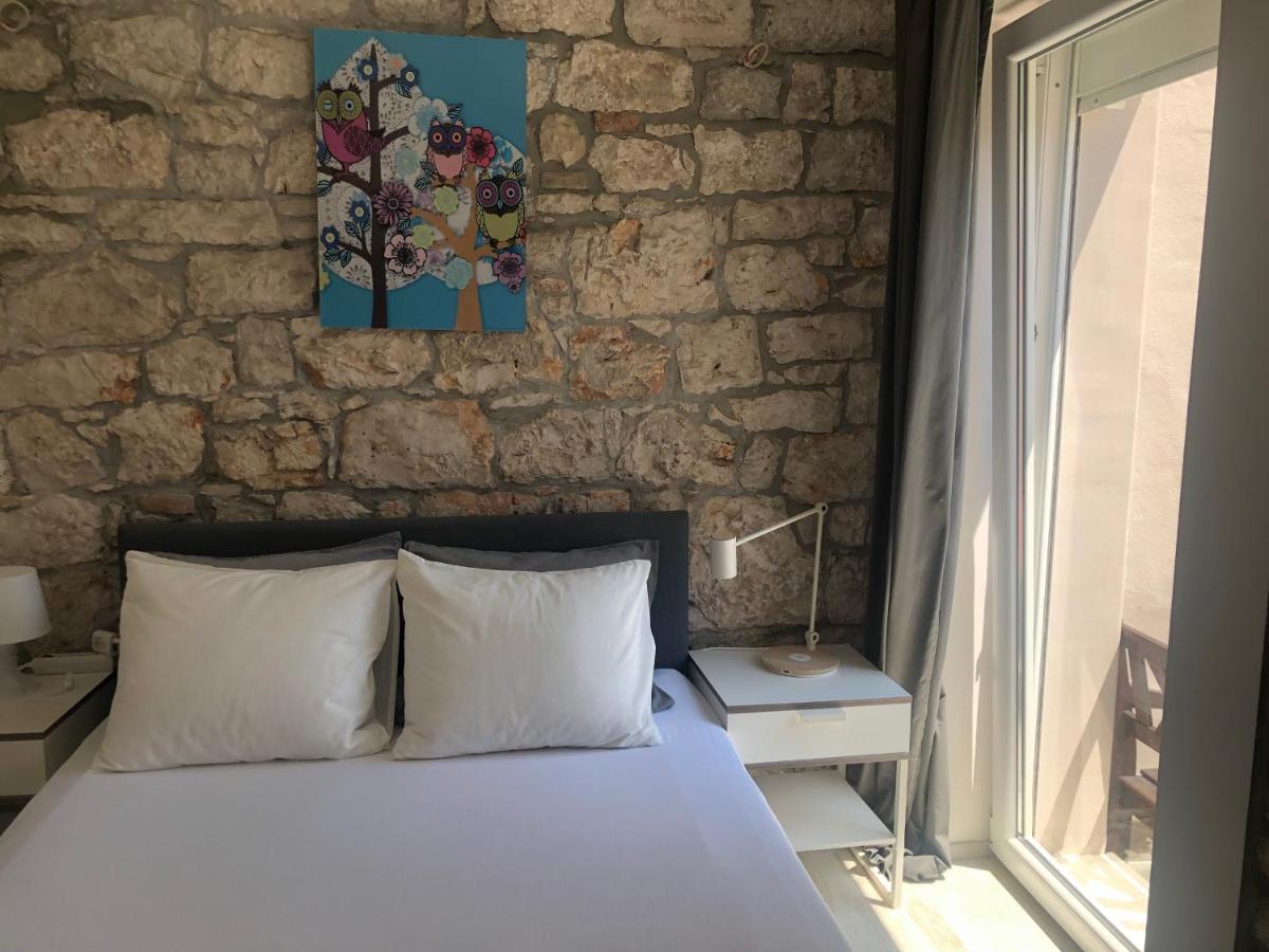 Guest House Marta Rovinj Ngoại thất bức ảnh