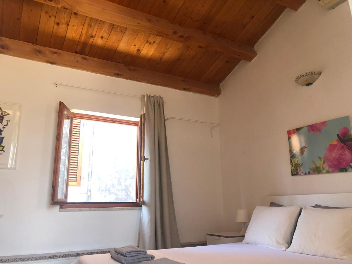 Guest House Marta Rovinj Ngoại thất bức ảnh