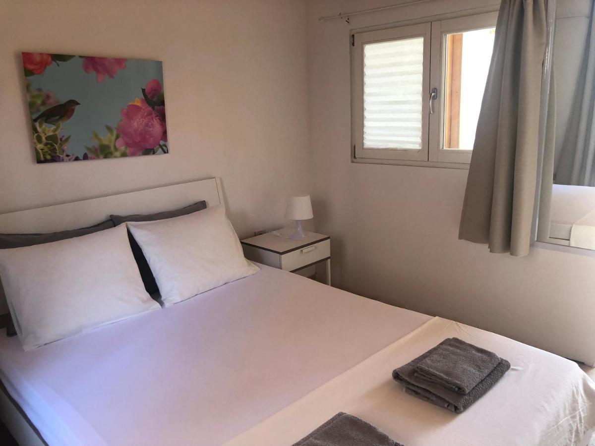 Guest House Marta Rovinj Ngoại thất bức ảnh