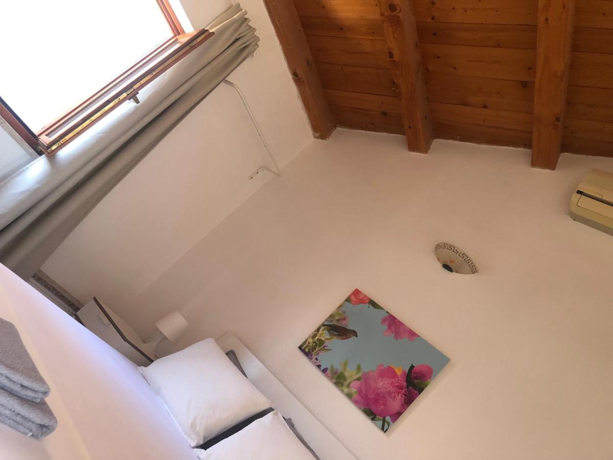 Guest House Marta Rovinj Ngoại thất bức ảnh