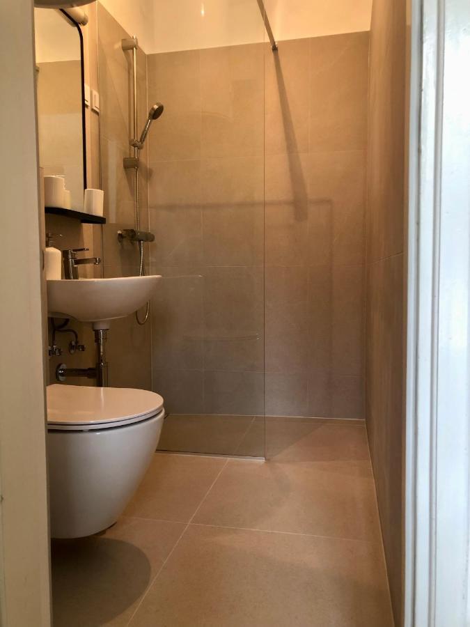 Guest House Marta Rovinj Ngoại thất bức ảnh