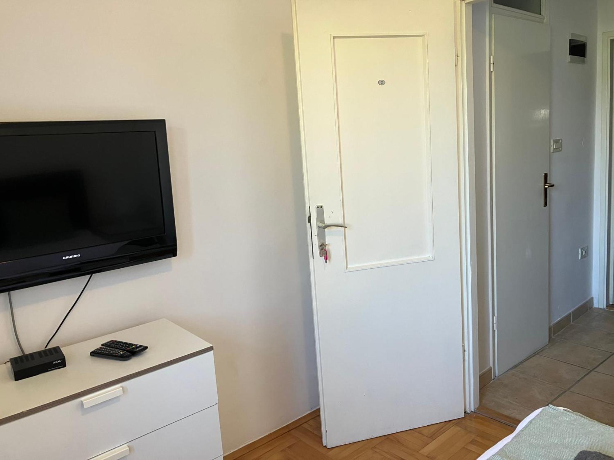 Guest House Marta Rovinj Ngoại thất bức ảnh
