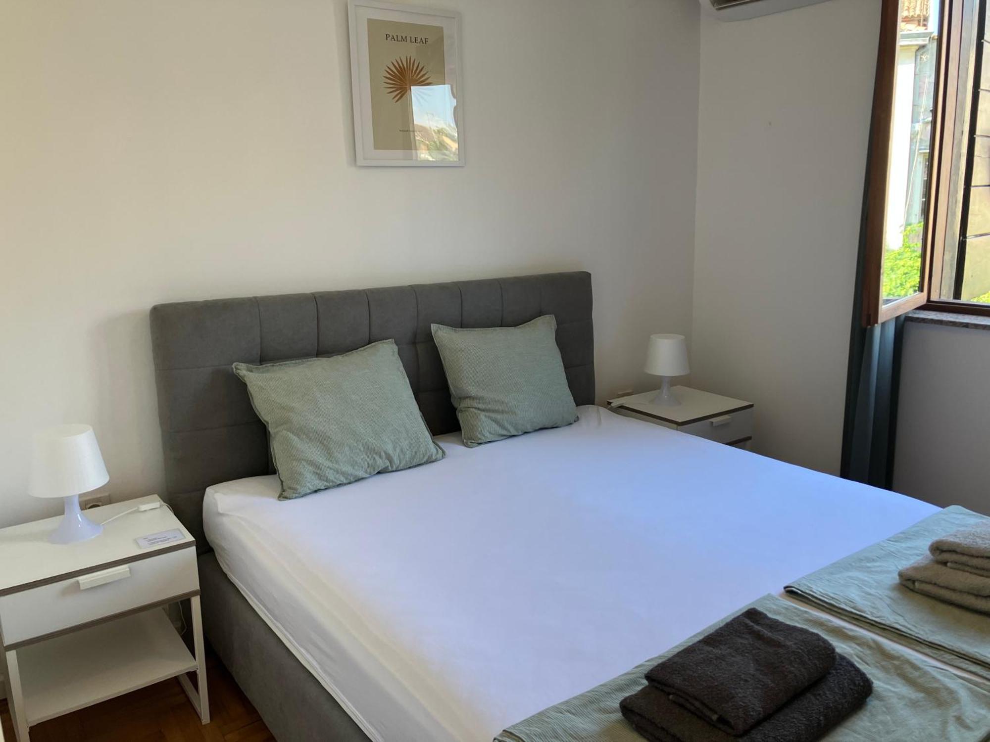 Guest House Marta Rovinj Ngoại thất bức ảnh