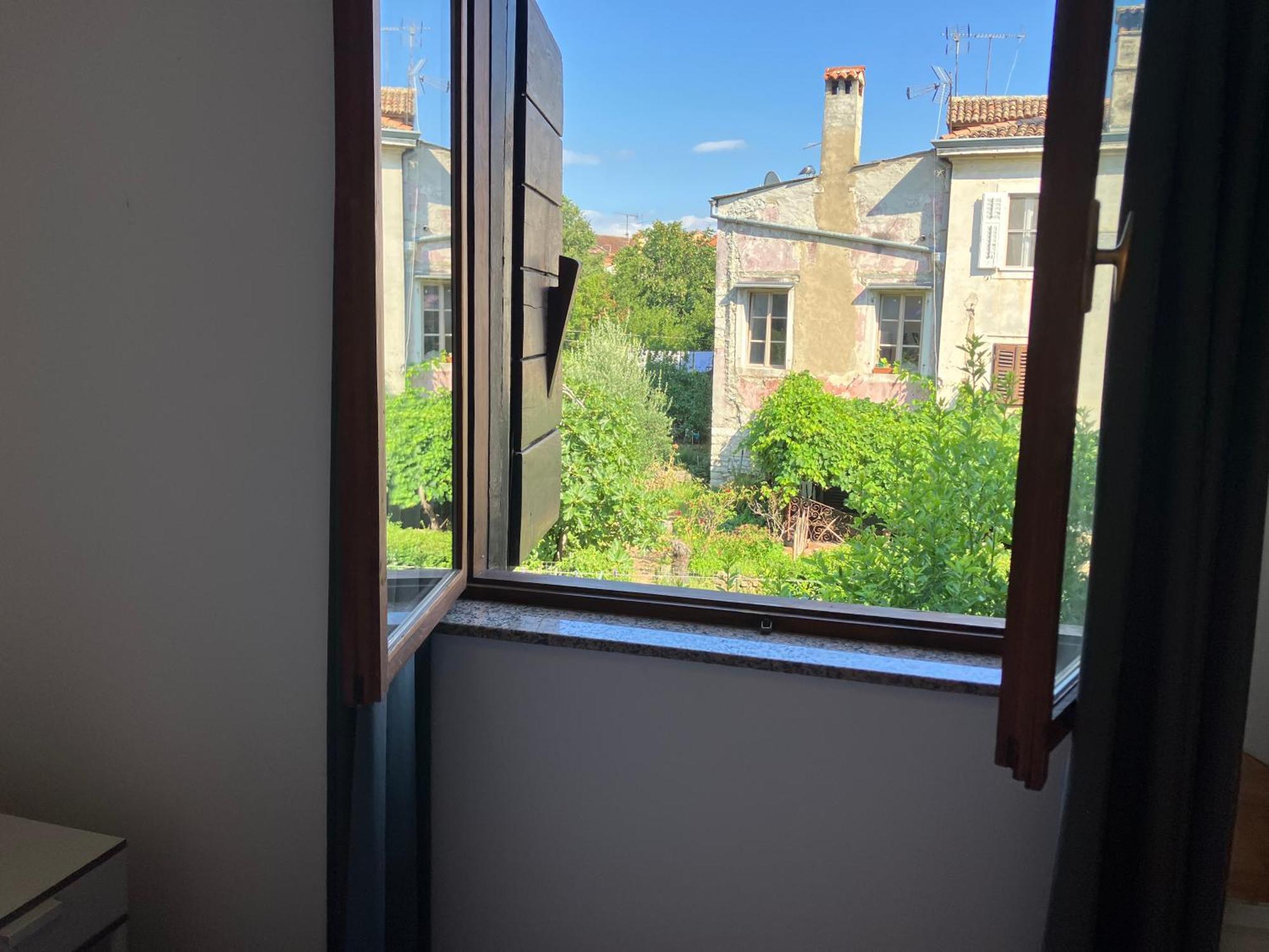 Guest House Marta Rovinj Ngoại thất bức ảnh