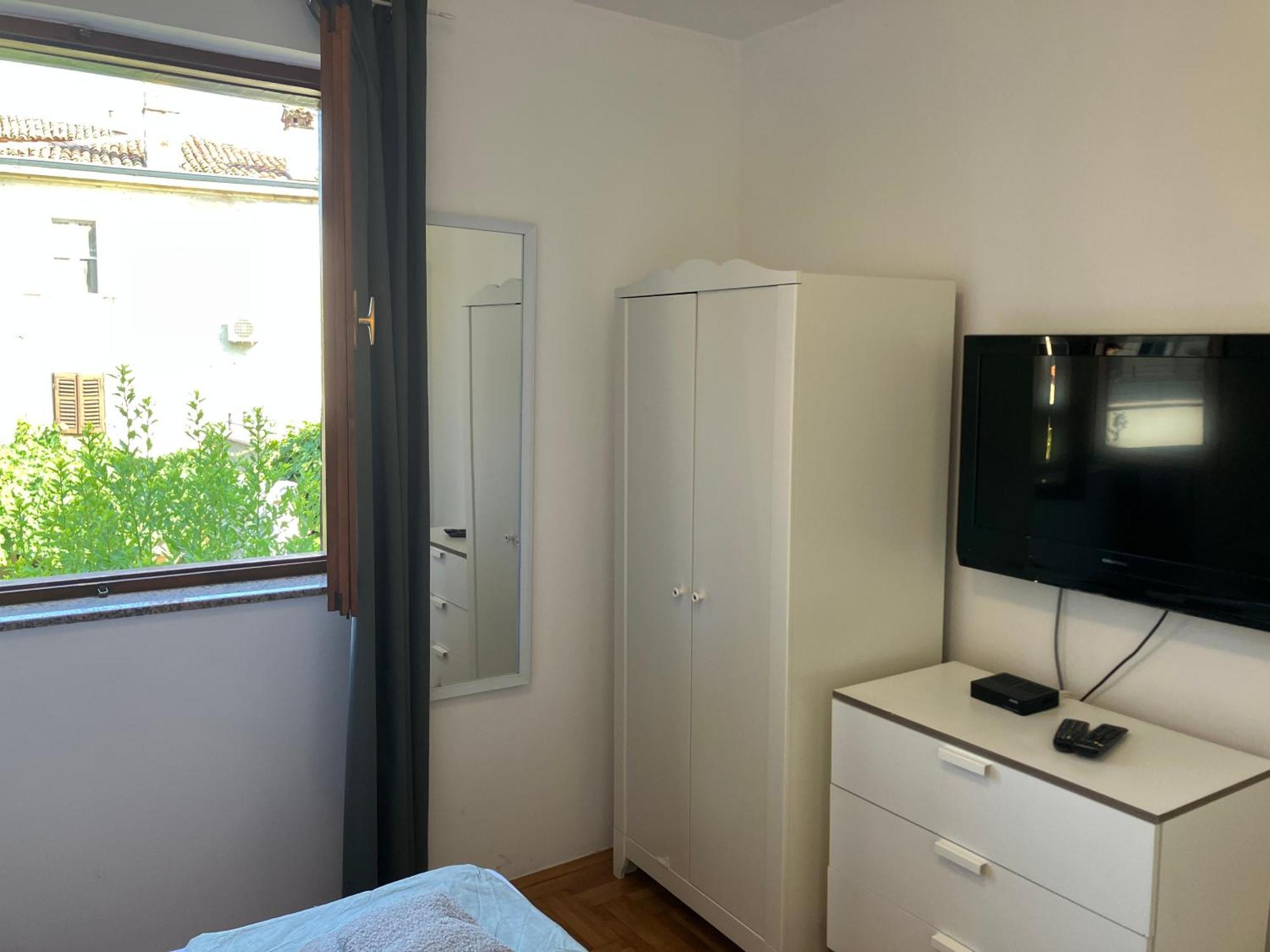 Guest House Marta Rovinj Ngoại thất bức ảnh