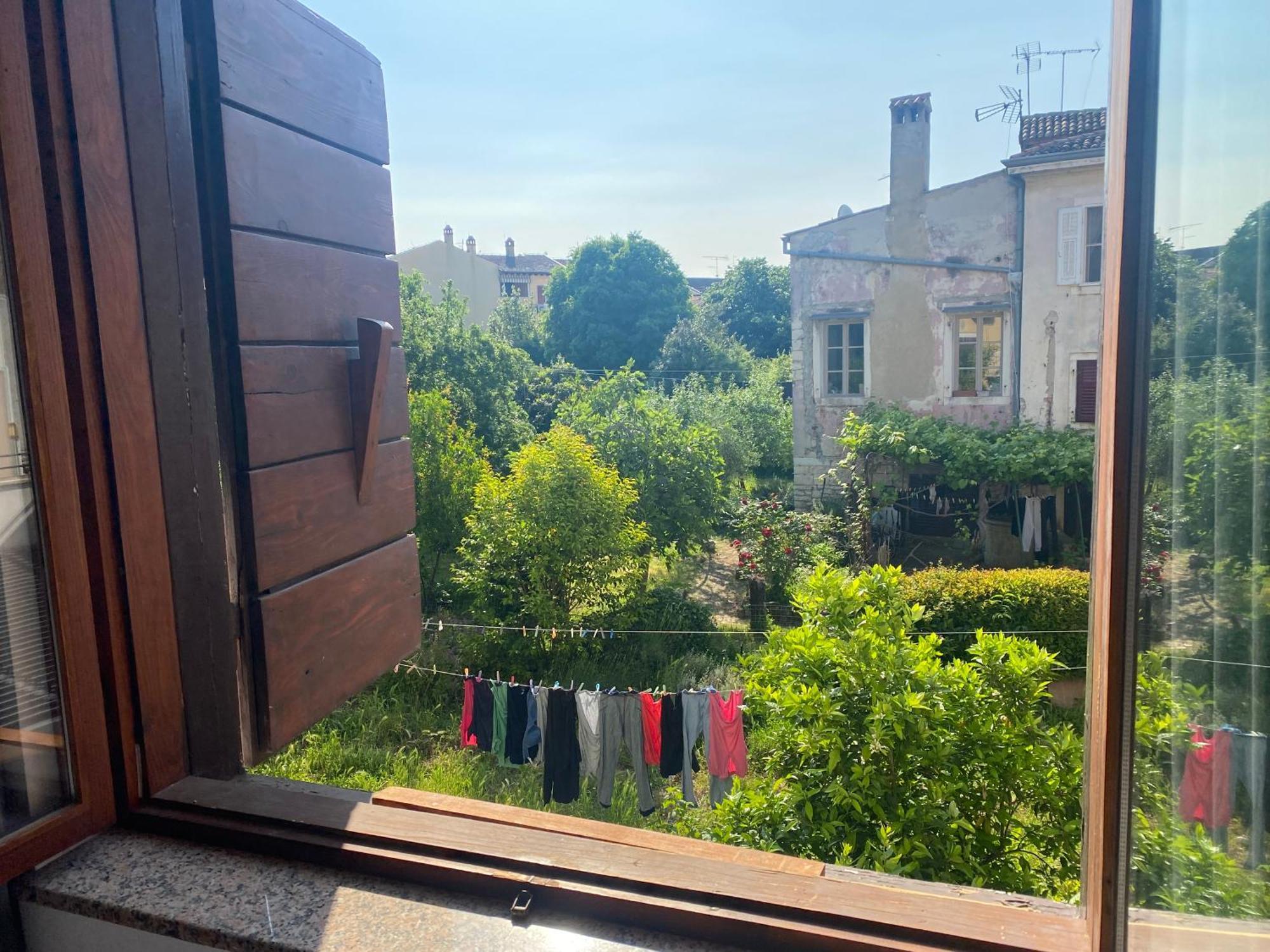 Guest House Marta Rovinj Ngoại thất bức ảnh