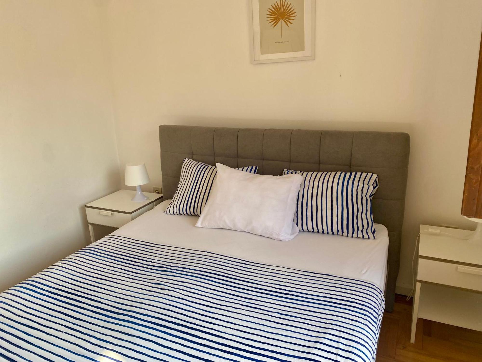 Guest House Marta Rovinj Ngoại thất bức ảnh