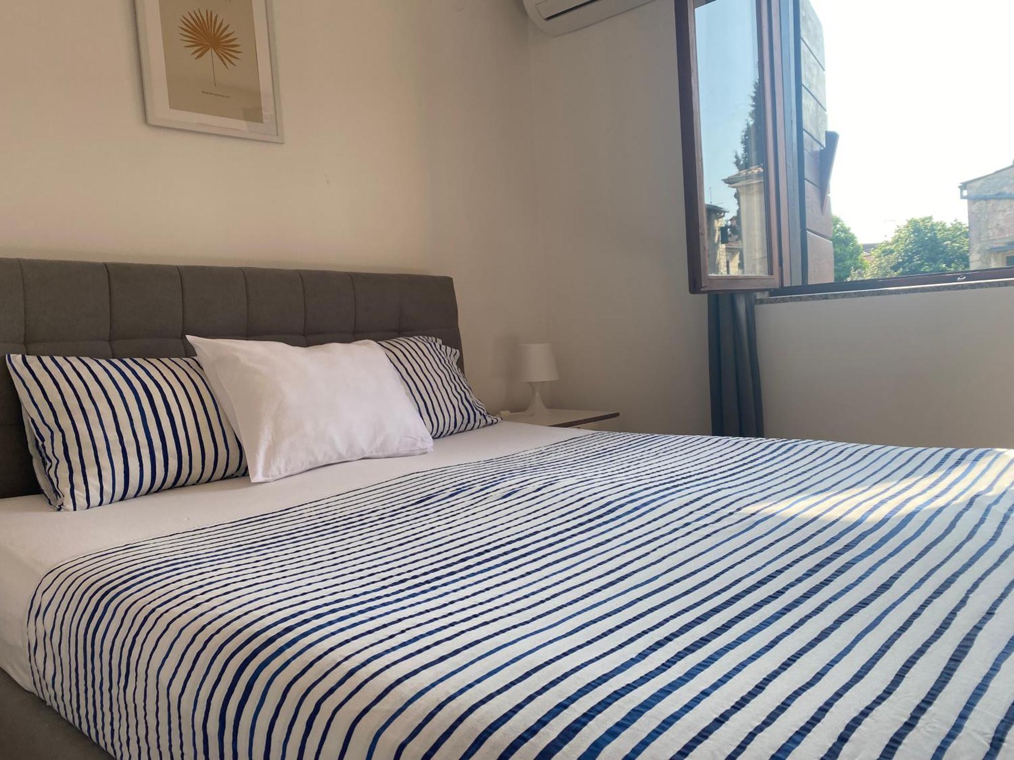 Guest House Marta Rovinj Ngoại thất bức ảnh