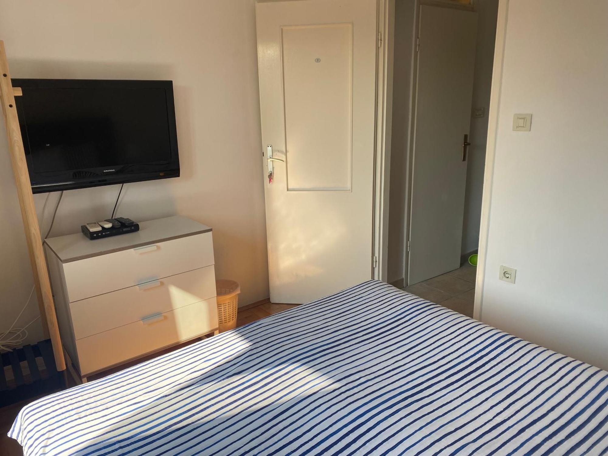Guest House Marta Rovinj Ngoại thất bức ảnh