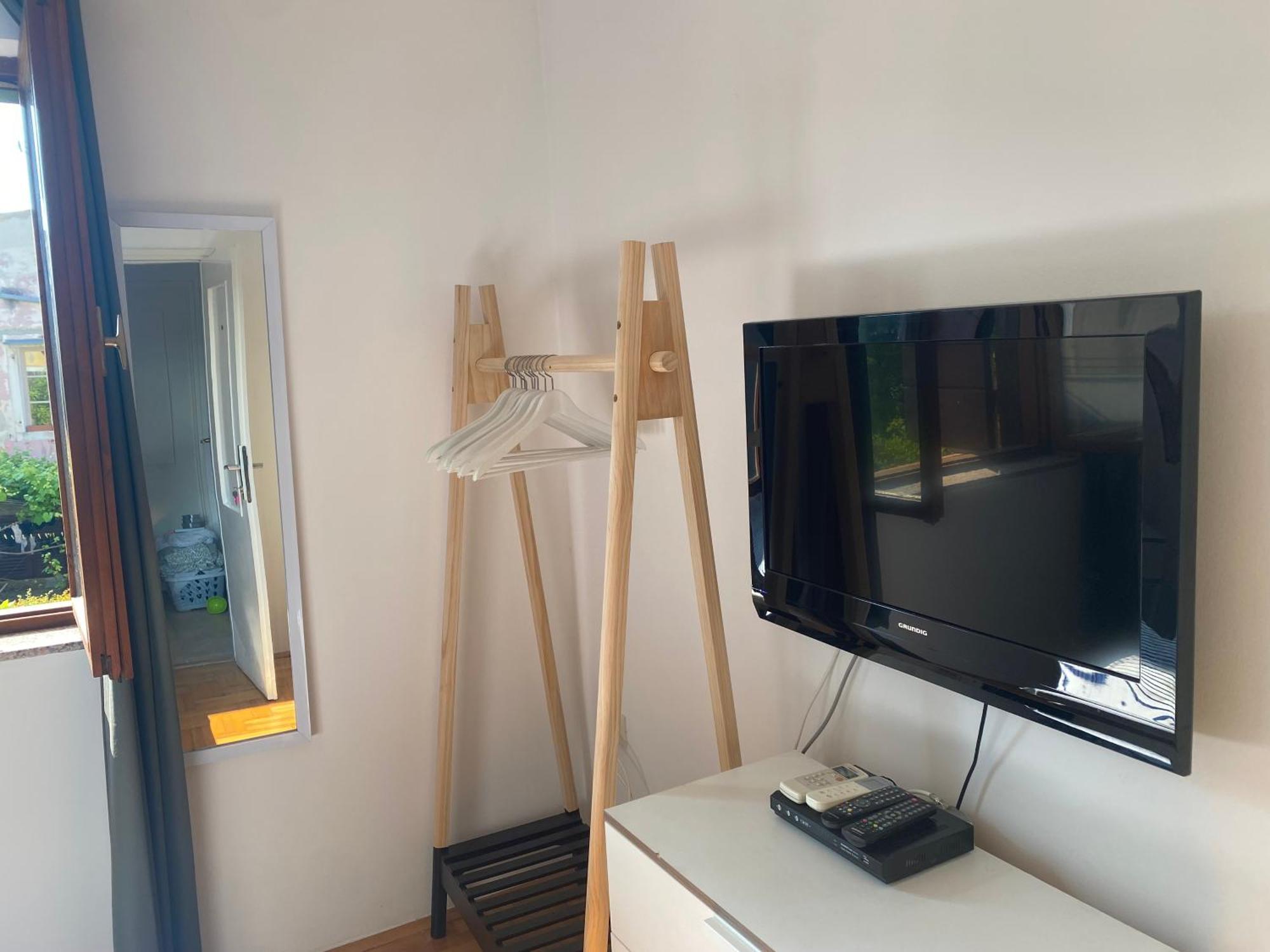 Guest House Marta Rovinj Ngoại thất bức ảnh
