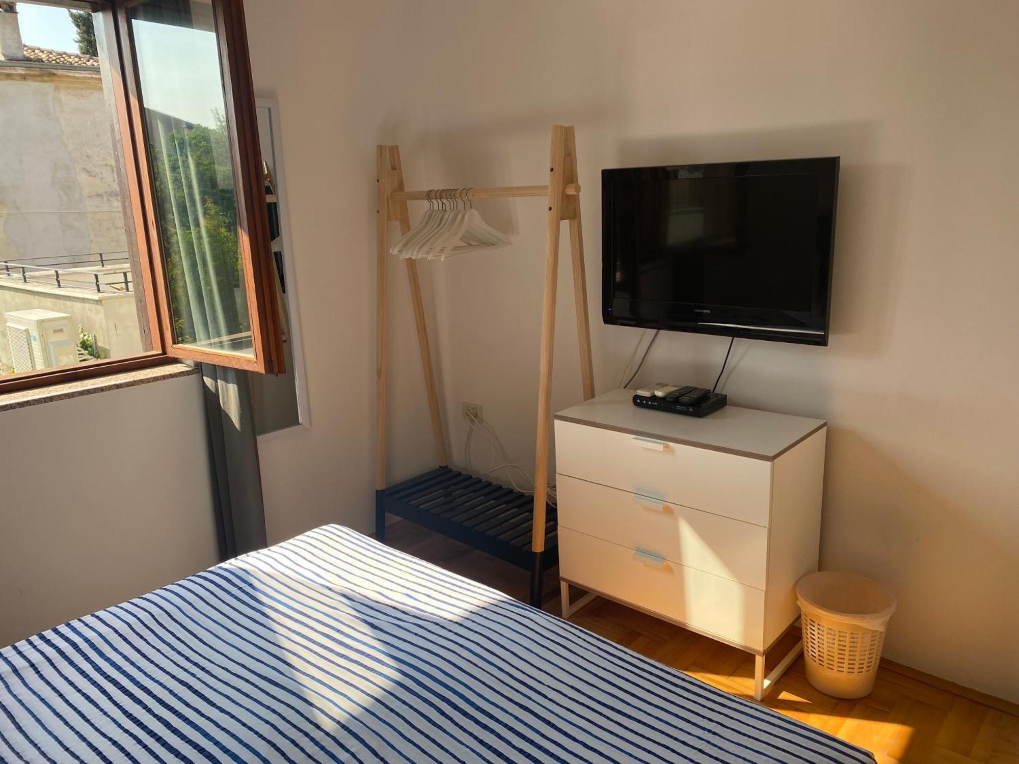 Guest House Marta Rovinj Ngoại thất bức ảnh