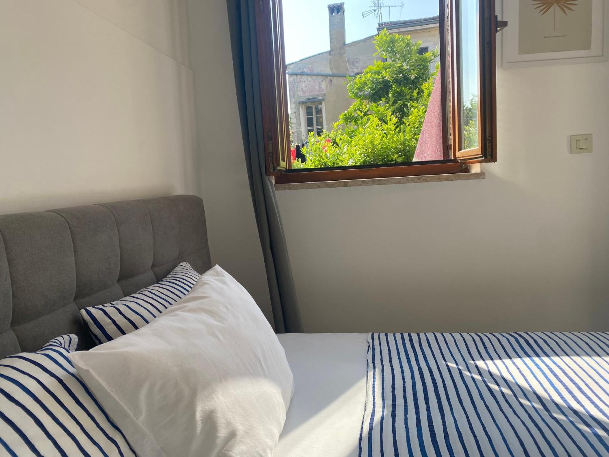 Guest House Marta Rovinj Ngoại thất bức ảnh