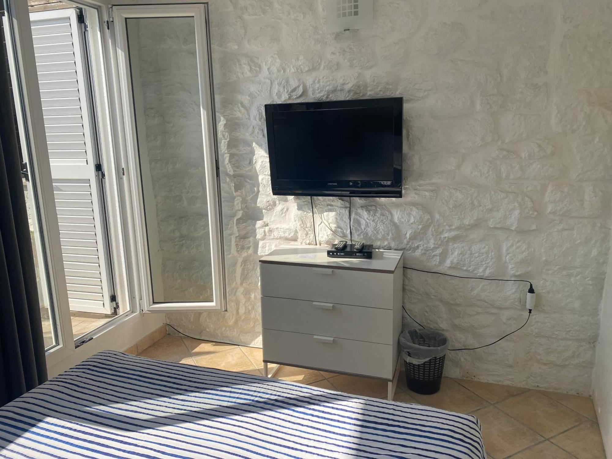 Guest House Marta Rovinj Ngoại thất bức ảnh