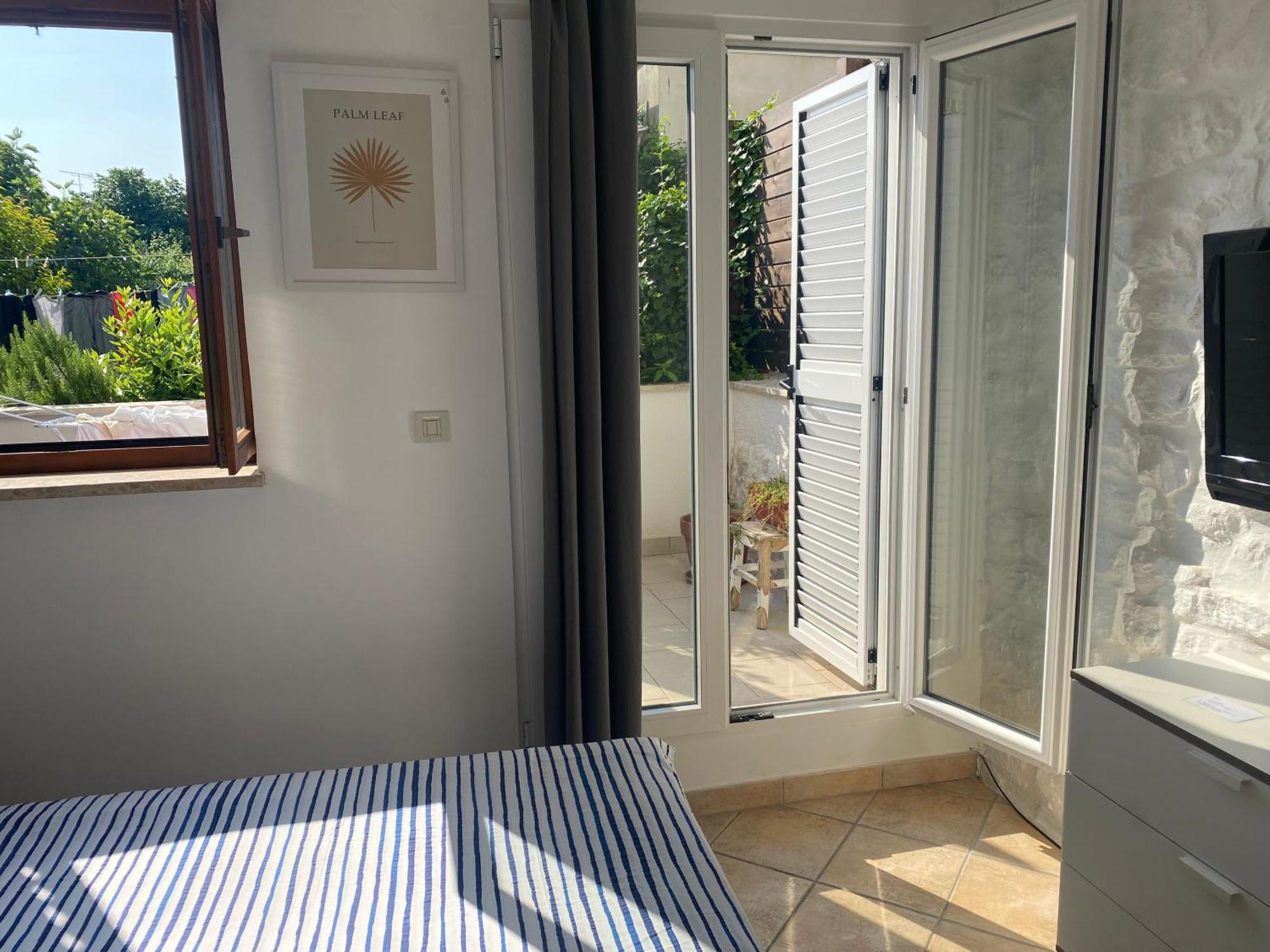 Guest House Marta Rovinj Ngoại thất bức ảnh