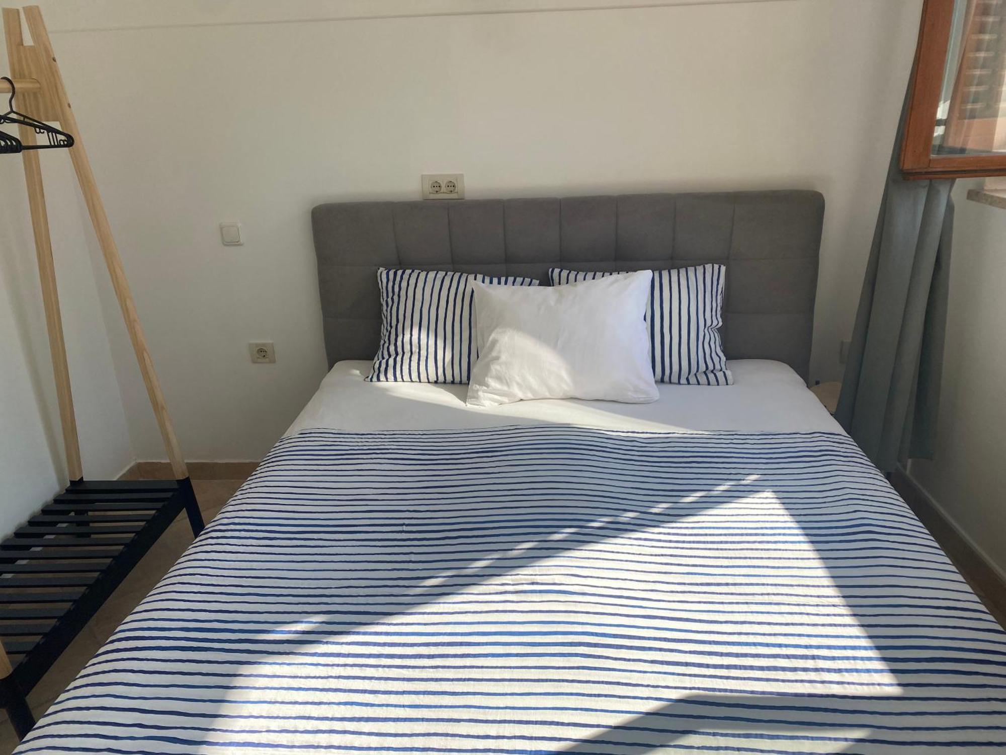 Guest House Marta Rovinj Ngoại thất bức ảnh