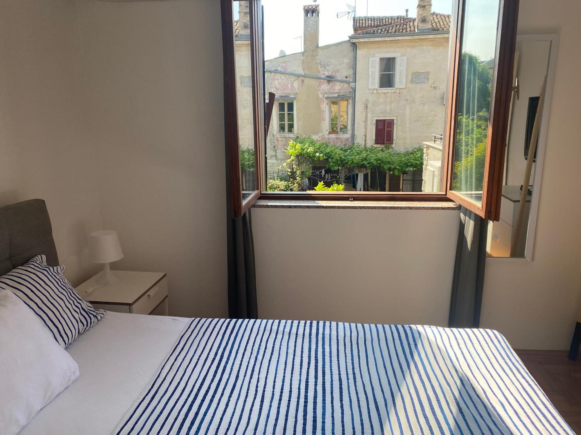 Guest House Marta Rovinj Ngoại thất bức ảnh