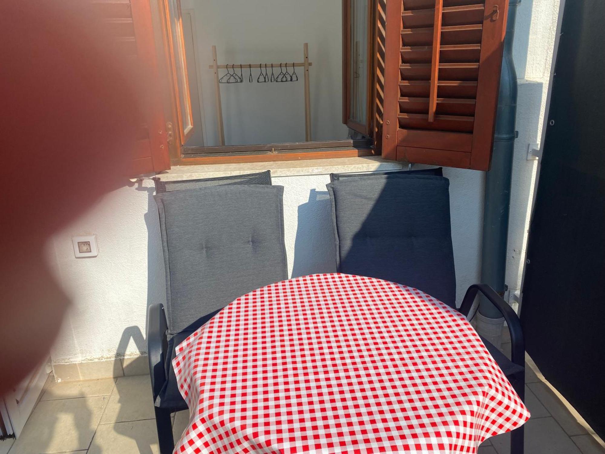 Guest House Marta Rovinj Ngoại thất bức ảnh